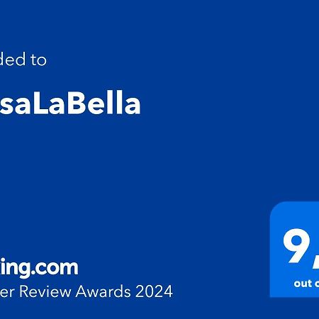 Nissalabella Apartment Nice Ngoại thất bức ảnh