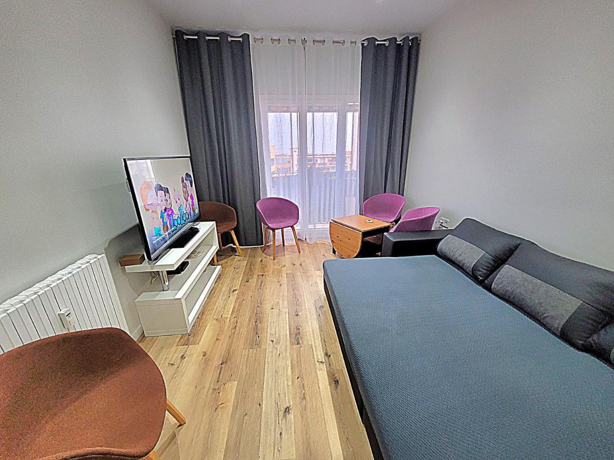 Nissalabella Apartment Nice Ngoại thất bức ảnh