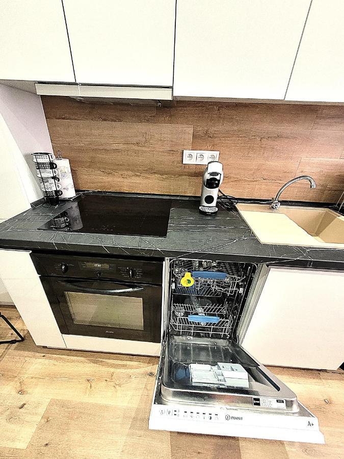 Nissalabella Apartment Nice Ngoại thất bức ảnh