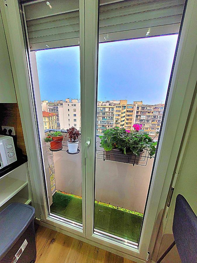 Nissalabella Apartment Nice Ngoại thất bức ảnh