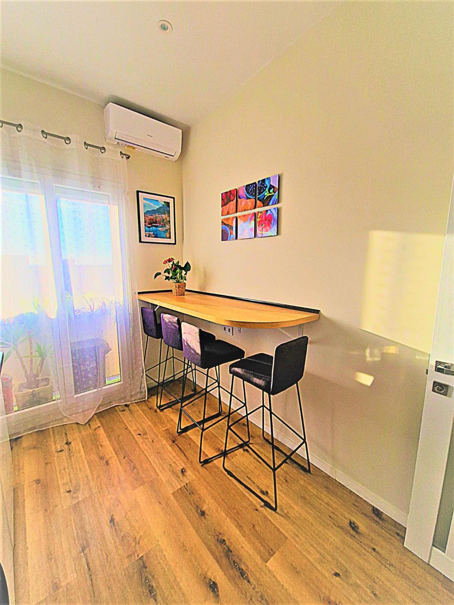 Nissalabella Apartment Nice Ngoại thất bức ảnh