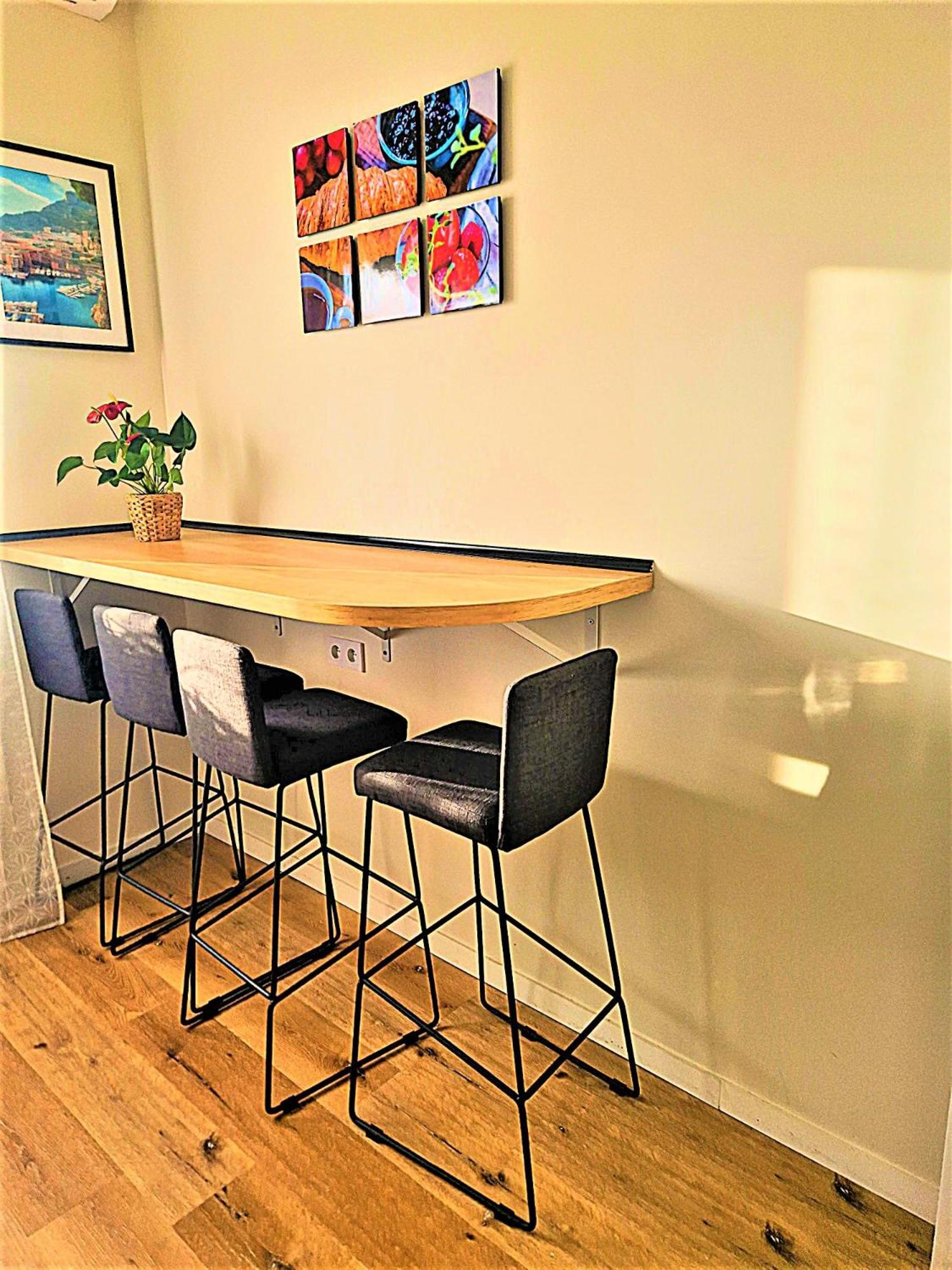 Nissalabella Apartment Nice Ngoại thất bức ảnh