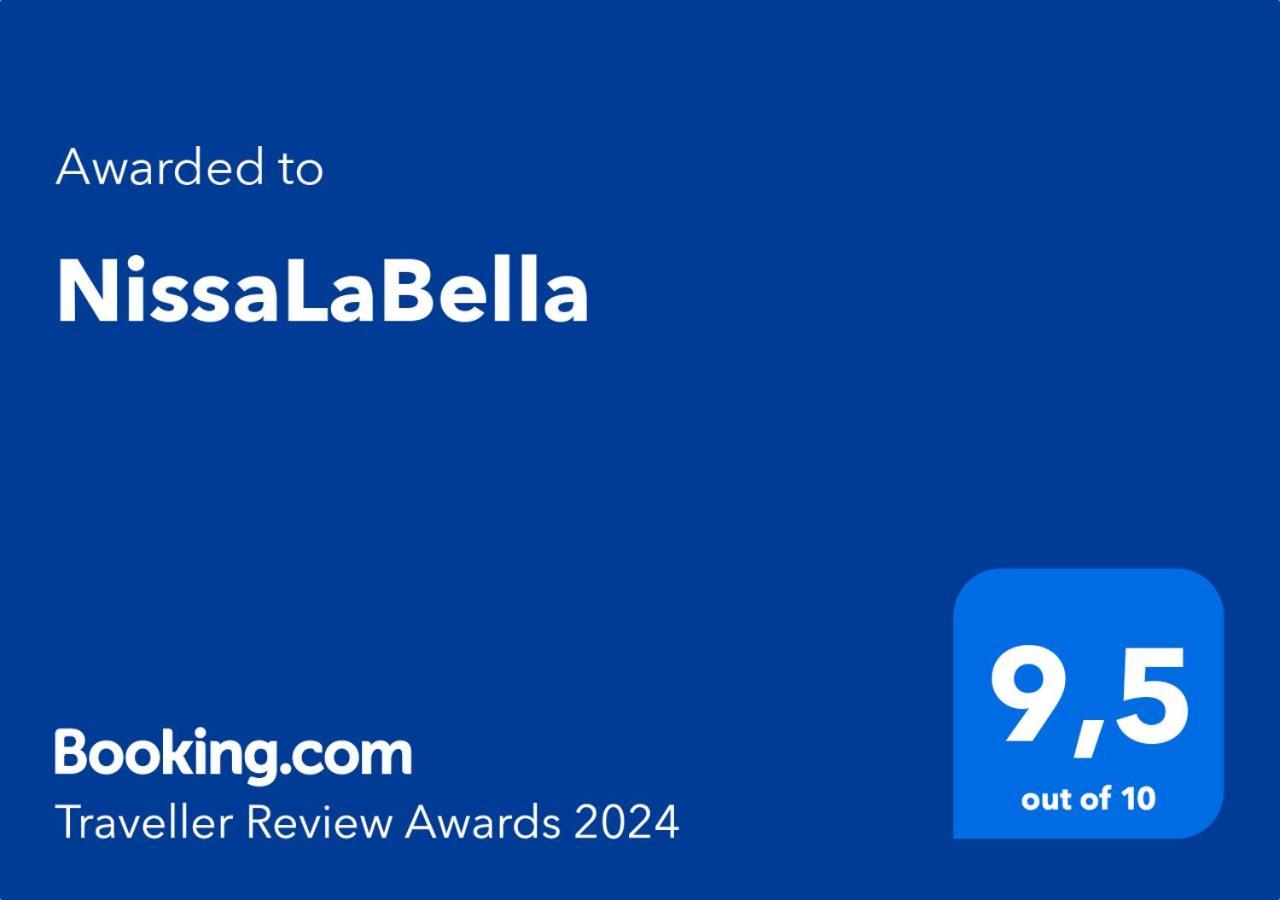 Nissalabella Apartment Nice Ngoại thất bức ảnh