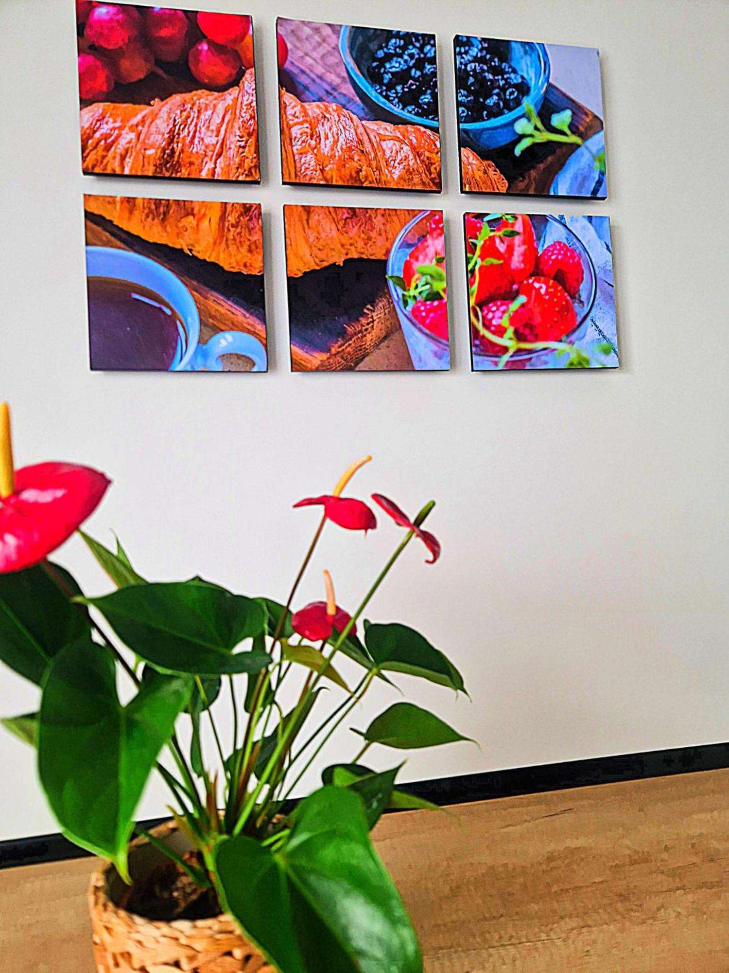 Nissalabella Apartment Nice Ngoại thất bức ảnh
