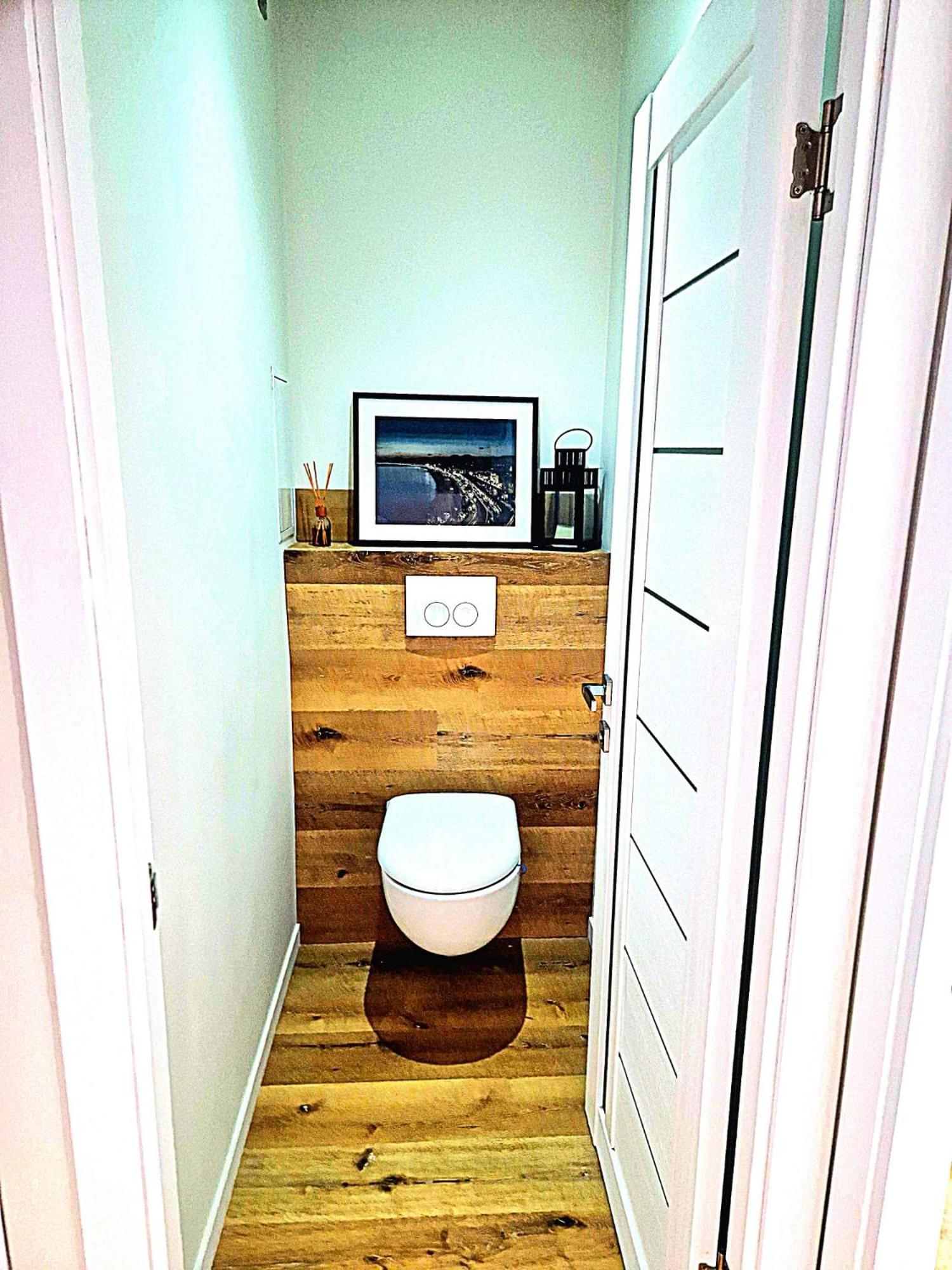 Nissalabella Apartment Nice Ngoại thất bức ảnh