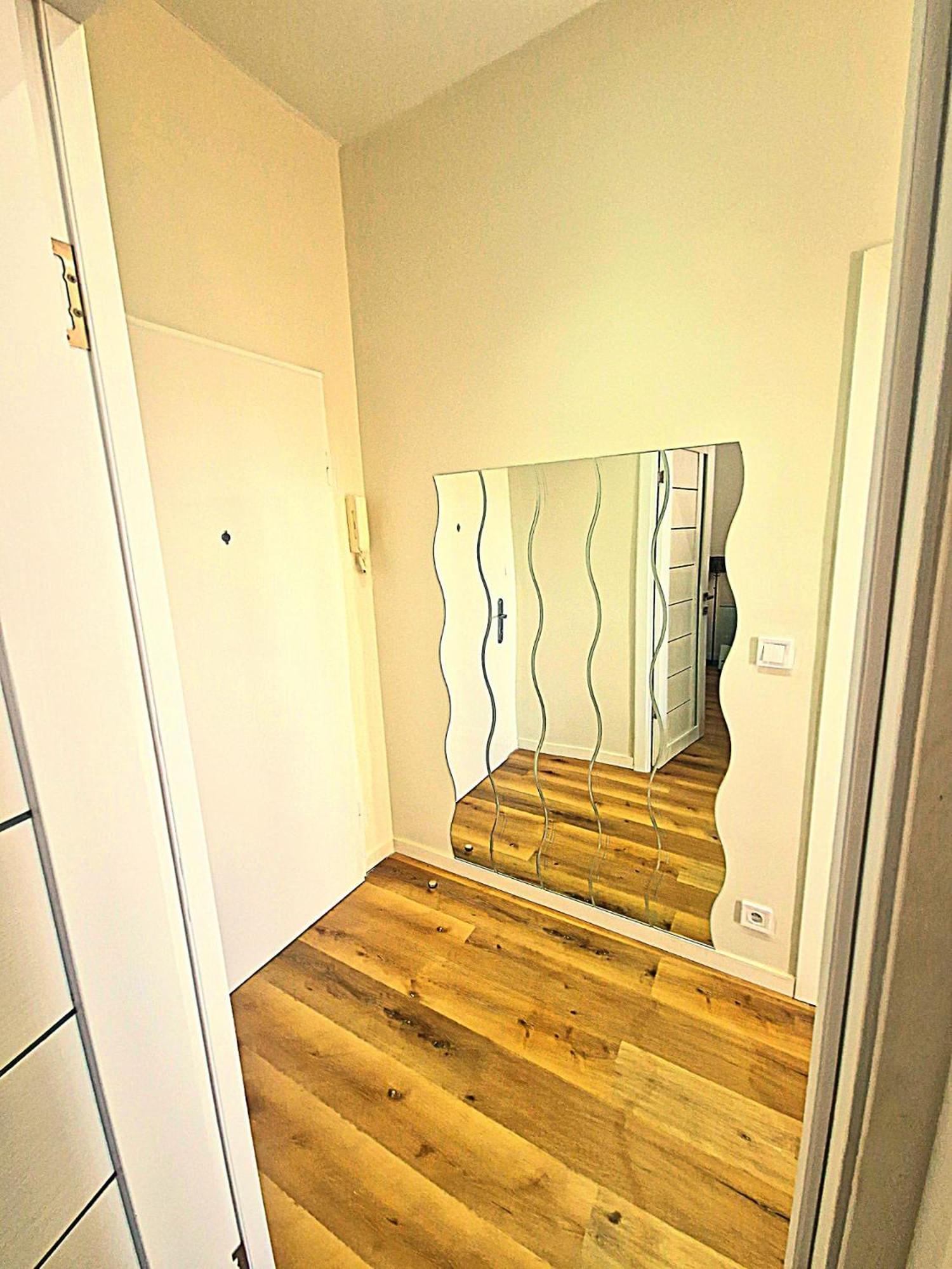 Nissalabella Apartment Nice Ngoại thất bức ảnh